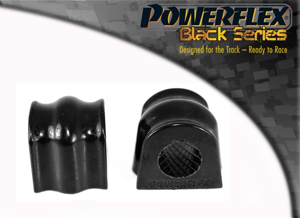 Powerflex Front Anti Roll Bar Bush 23mm PFF69-205-23BLK