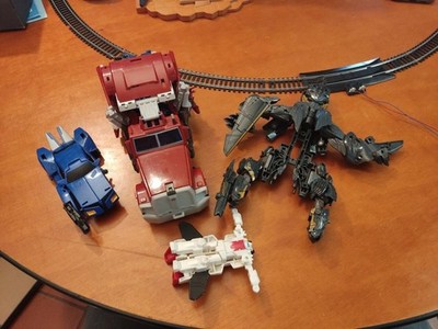 Konvolut Hasbro Tomy Transformers