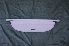 Copertura vano di carico Nissan X-Trail T33  (2022-26) originale