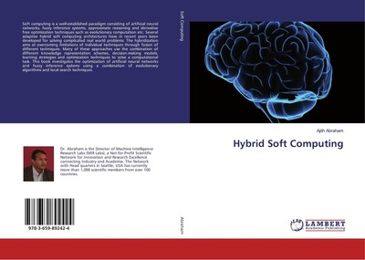 Hybrid Soft Computing Ajith Abraham
