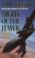 Night Of The Hawk | Dale Brown | Englisch | Taschenbuch | 1993