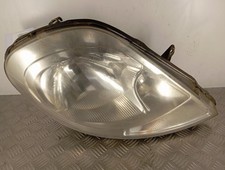 Feu avant (phare) Nissan PRIMASTAR
