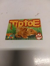 Ty Beanie Babies Baby 2nd Edition 1999 #147 Tiptoe The Mouse