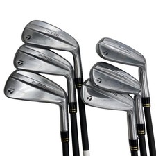 Taylormade  P 770(2024)  Iron Set  Flex S
