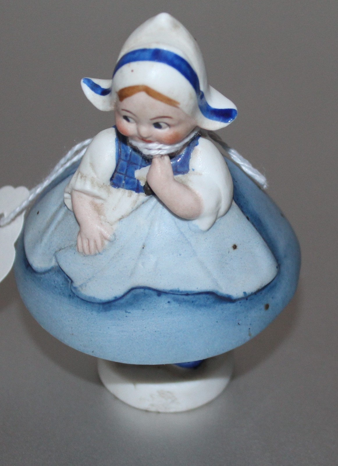 Bisque Googly Eye German Little Dutch Girl-Small Chip In Front | eBay