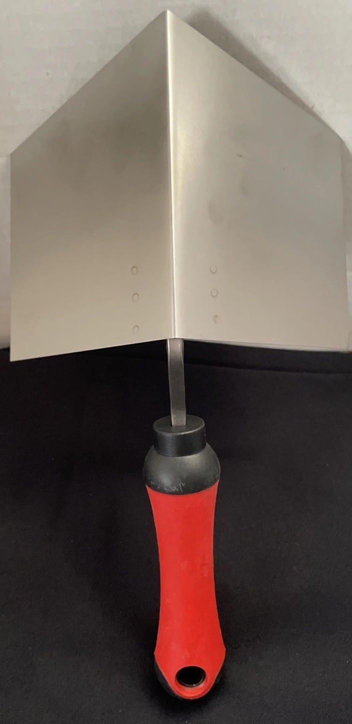 WAL BOARD TOOLS 6.5” INSIDE CORNER TOOL