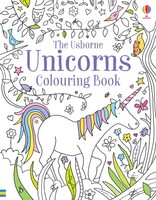 Unicorns Colouring Book | Kirsteen Robson | Englisch | Taschenbuch | 2019