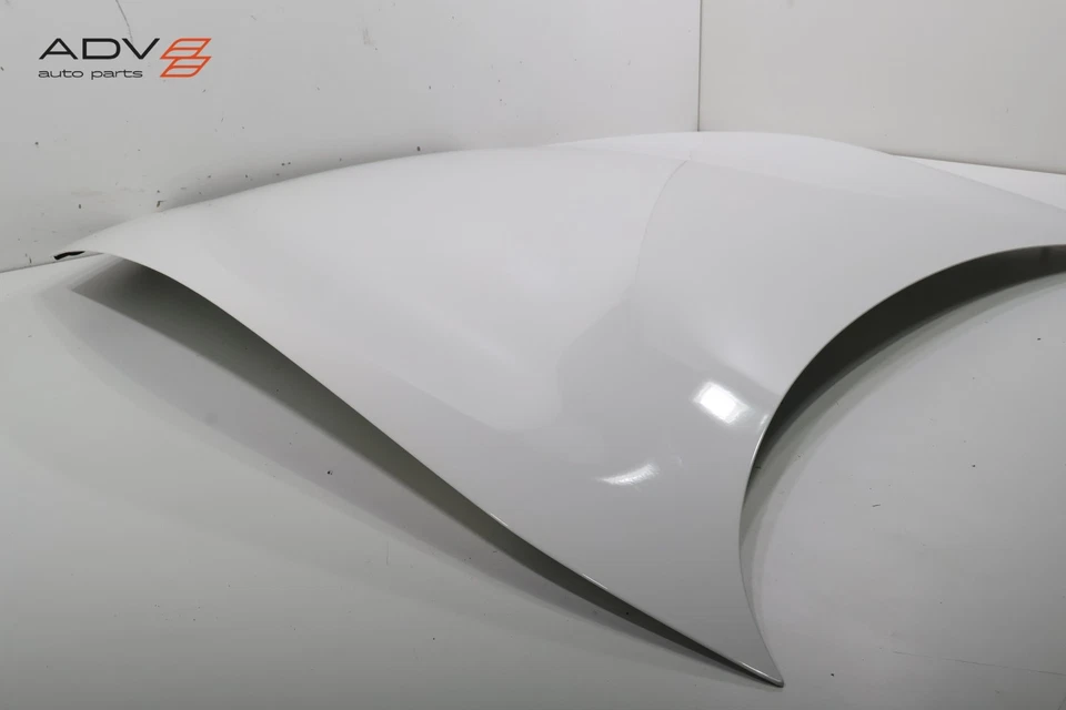 2016 - 2024 MAZDA MX-5 MIATA HOOD BONNET SHELL COVER PANEL OEM - Image 3 of 4