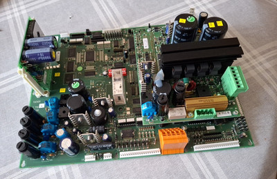 Tucker PCB E 710 K Rev 1.0 1433 V30.08 Schweißgerät / Inverter PCB E710