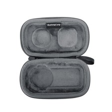 Dustproof Carrying Case Storage Bag Organizer for Insta360 ONE X3/ONE X2/ONE X