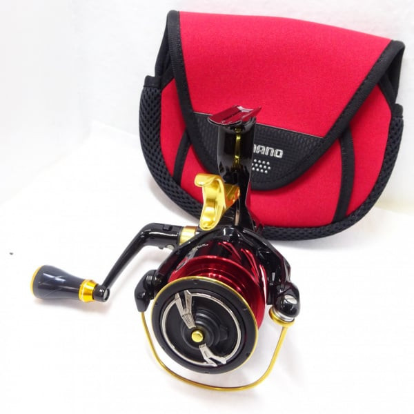 SHIMANO 17BBー X HYPER FORCE C3000DXG #1061 | eBay SHIMANO 17BBー X HYPER FORCE C3000DXG #1061 | eBay