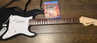 Rock Band 4 Bundle w/Guitar and Game Disc for PS5 & PS4