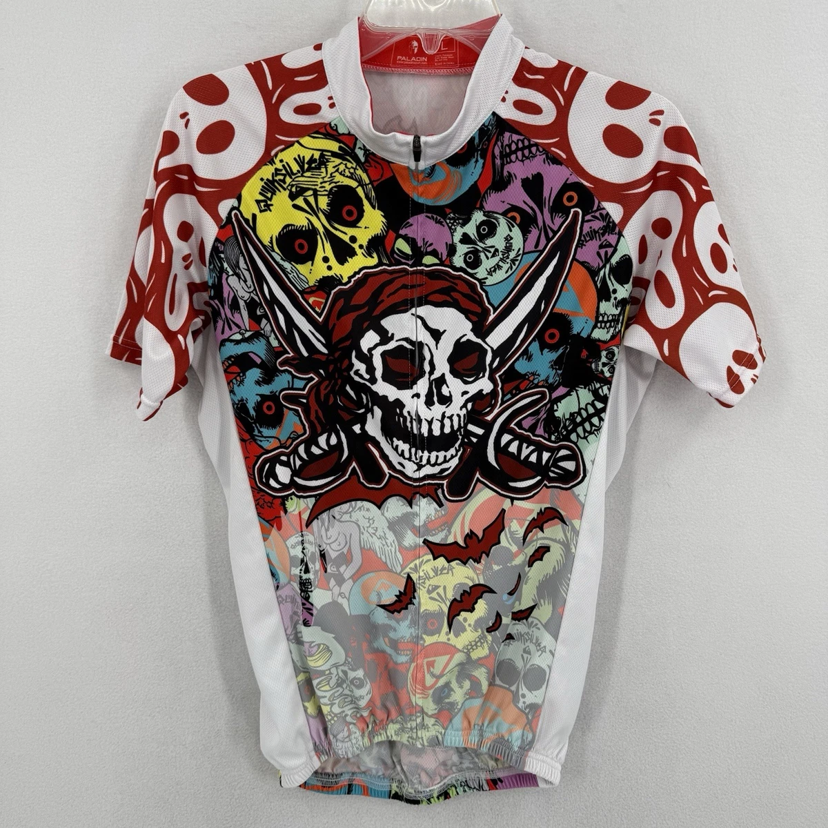 Déguisement Cycliste Maillot Jaune Tricard Adulte humoristique