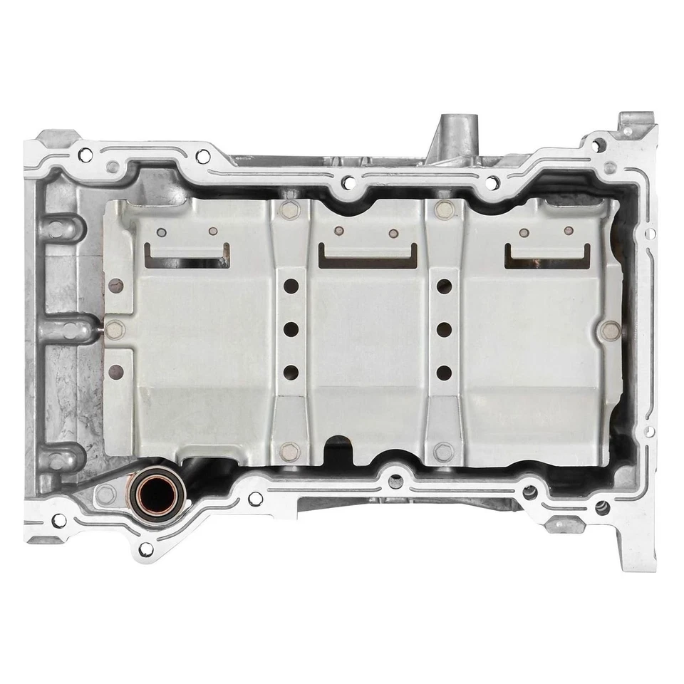 For Chevy Camaro 2010-2015 Spectra Premium Engine Oil Pan w/o Gaskets Foto 4 de 4