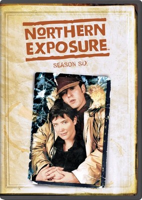 Northern Exposure: Season 6