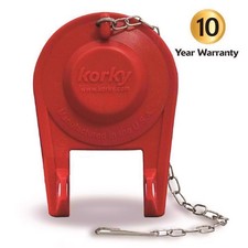 Korky Ultra 2x High Performance Toilet Flapper