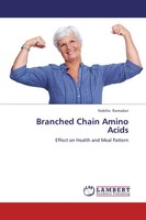 Nabiha Ramadan | Branched Chain Amino Acids | Taschenbuch | Englisch (2012)