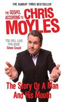 Chris Moyles | The Gospel According To Chris Moyles | Taschenbuch | Englisch