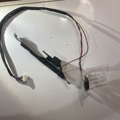 Insignia Power Reset Button For Ns43dr620na18 Tv