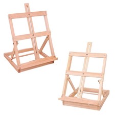Tabletop Easel Art Easel Painting Easel for Painters Artist Studio Sketching