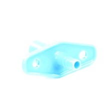 FRANKE 27800050 ADAPTER BULK MILK BAG Blue Replacement 27800050 for Franke
