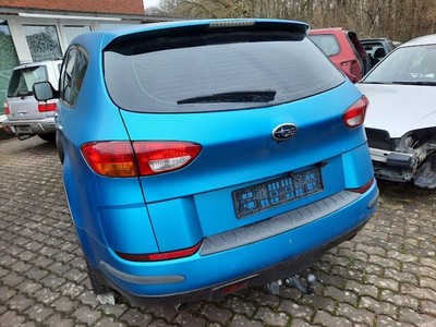 Subaru Tribeca 3.0l B9 180 KW Bj.:2007 Hinterachsdifferential TG5C9CPBAA