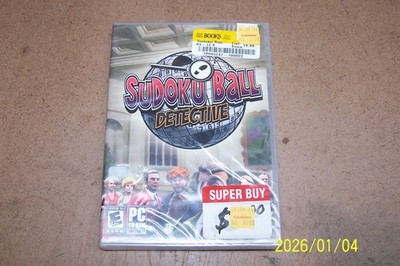 Sudoku Ball Detective
