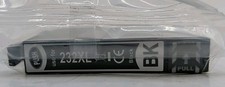 232XL Ink Cartridge Black Designed To Work In Epson Claria 232 XL Printers