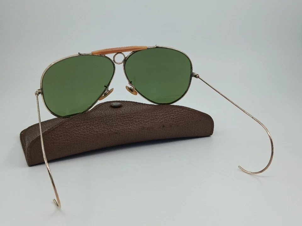 Ray-Ban Outdoorsman, foto 4 di 5