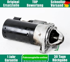 Anlasser Starter Mercedes C-Klasse 205 C220 CDI A6519062800