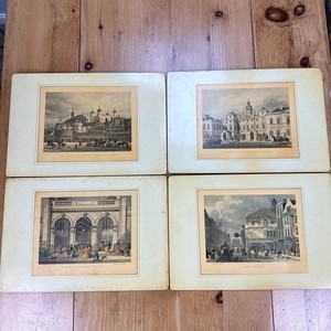 Lady Clare Placemats | eBay