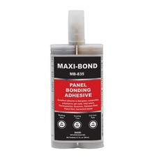 Maxi-bond Panel Bonding Adhesive Mb-835 Two-part Epoxy Adhesive Non-sag Maxi-bond Panel Bonding Adhesive Mb-835 Two-part Epoxy Adhesive Non-sag
