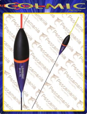 Galleggiante Colmic MOTION - AT Pesca