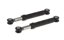 Fits Frigidaire 137412600 Shock Absorber Kit, Front Load Washer