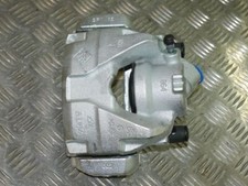 Bremssattel rechts vorn NISSAN JUKE (F16) DIG-T 117