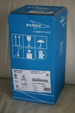 FLYGT SXM2 - Entw&auml;sserungspumpe Tauchmotorpumpe Tauchpumpe 250W 9000L wNEU/OVP