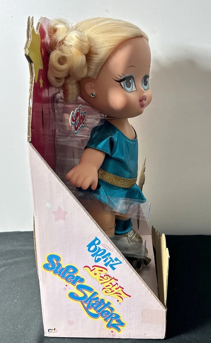 新品未使用！Bratz Gloe ホワイトシリコンケース SKINNYDIP】iphoneケース Bratz ブラッツ カレッジ (SKINNYDIP