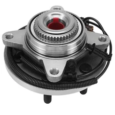 4WD For Ford F-150 Front Left or Right Wheel Hub Bearing assy 515177 6 Lug R7