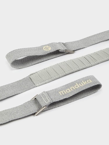MANDUKA YOGAMATTENTRÄGER DER PENDLER VON DER REISE ZUR ABHOLUNG NAVY - Bild 2 von 2