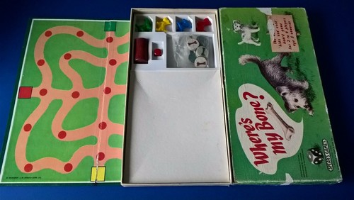 Varios juegos de mesa Spears vintage, completos, años 1970, 1980, 1990 - Imagen 117 de 222
