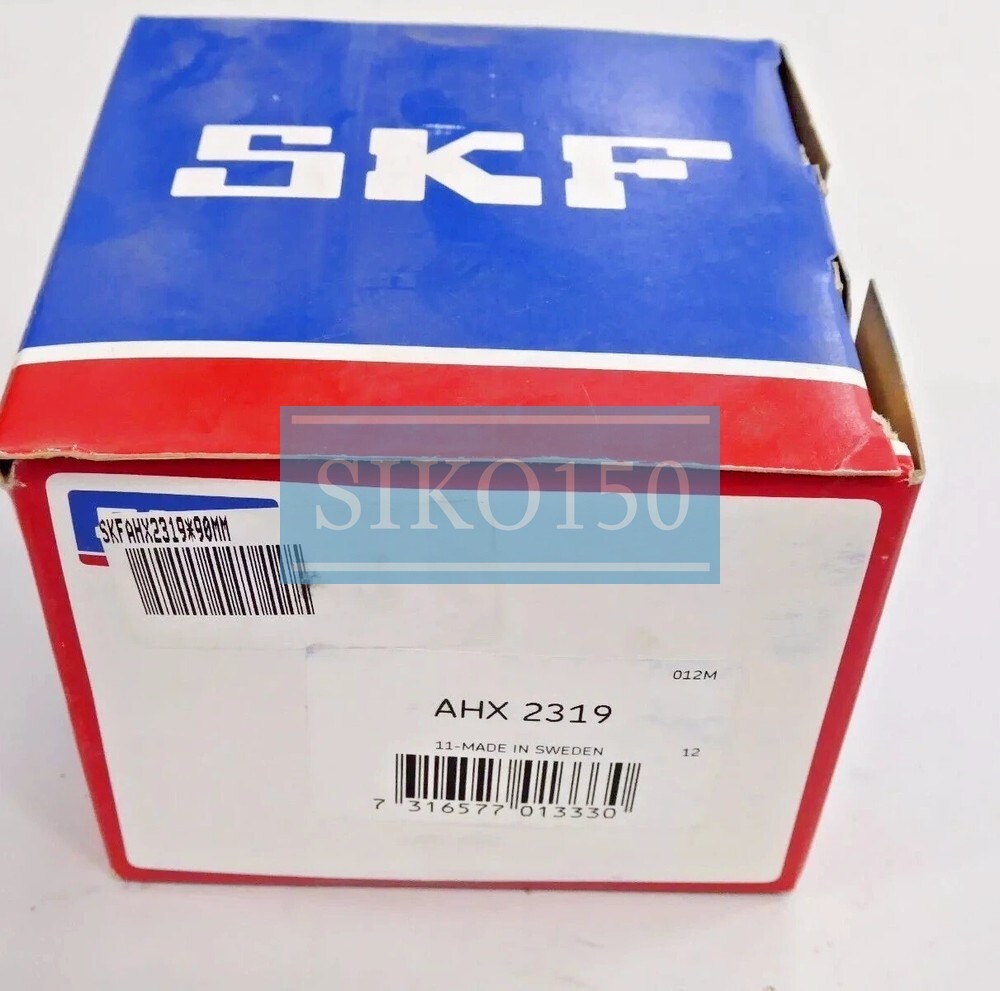 1PC NEW SKF AHX 2319 return sleeve #SK