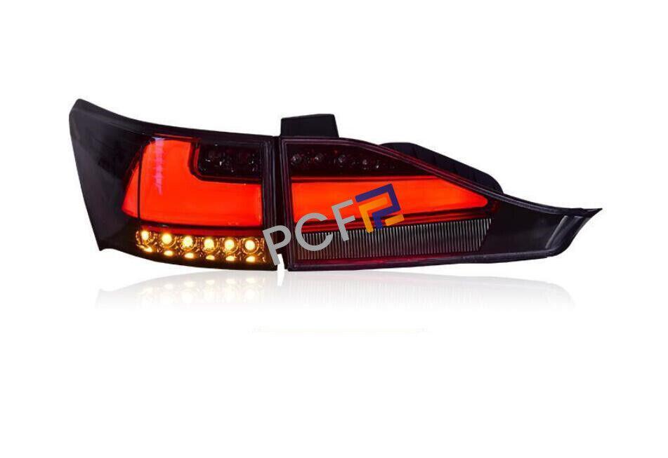 For Lexus CT200H 2011-2017 LED Left & Right Tail Lights assembly