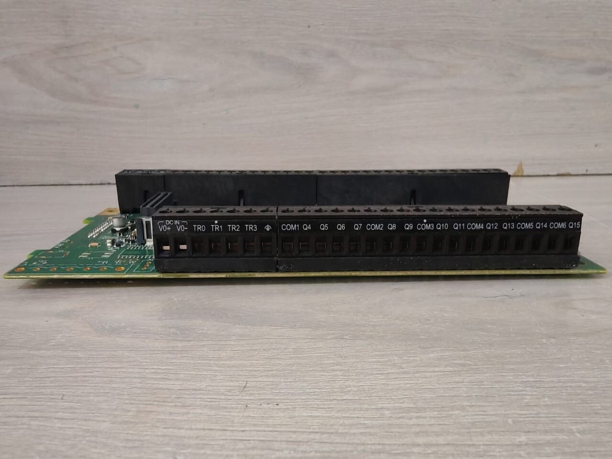 E204460 M11Y94V-0 MOTHER BOARD FROM SCHNEIDER ELECTRIC