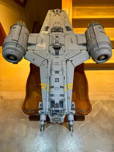 LEGO Star Wars: The Razor Crest (75331)