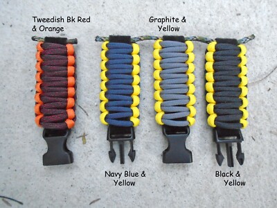 Suunto 9, 7, 5 Peak, 3,D5, Elementum, Spartan Sport Traverse alpha Paracord band