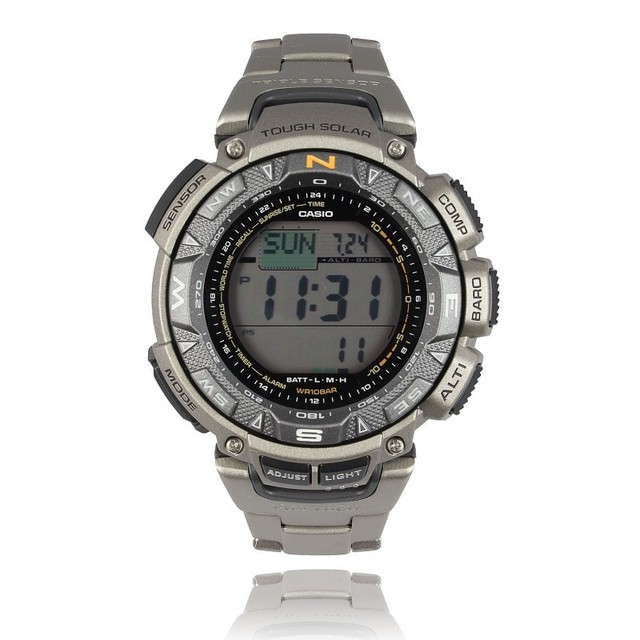 casio prg 240 price