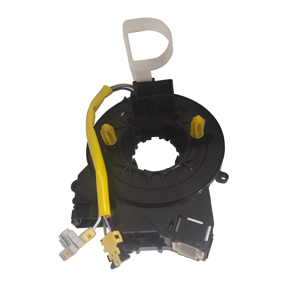 CSP266 Clock Spring Spiral For 2011-2015 Lincoln MKX MKS 11-14 Ford Edge Explore Foto 2 de 4