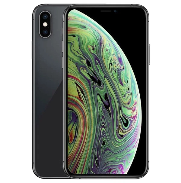 Apple iPhone XS 256GB - Ohne Vertrag - Ohne Simlock - Smartphone - Handy - WOW - Bild 3 von 4