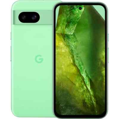 Google Pixel 8a GKV4X Unlocked 128GB Aloe C
