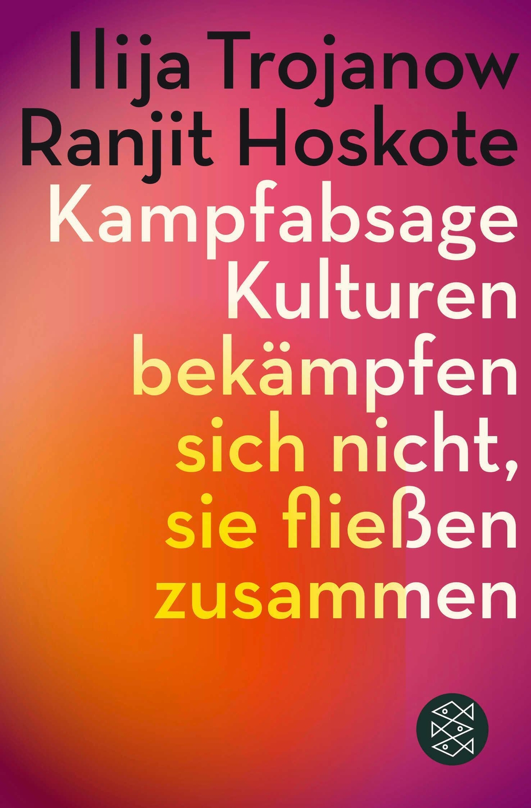 Thumbnail - Kampfabsage Ilija Trojanow